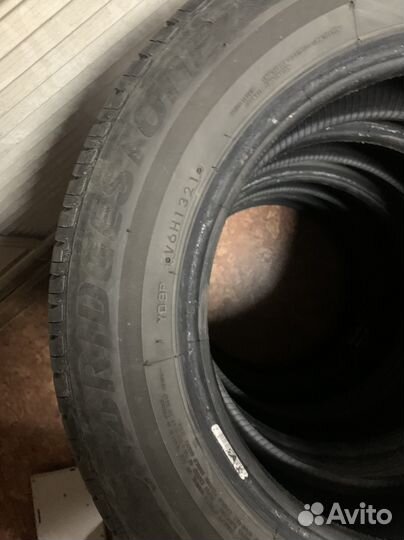Bridgestone Ecopia EP150 175/65 R14