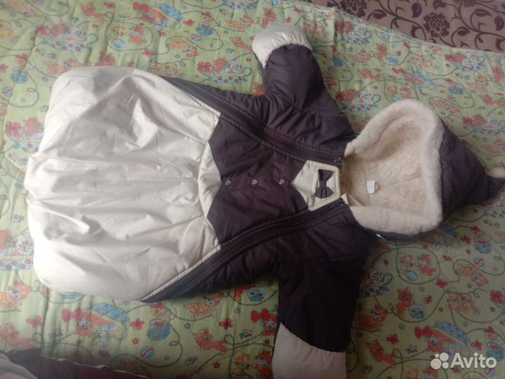 Вещи детские на мальчика