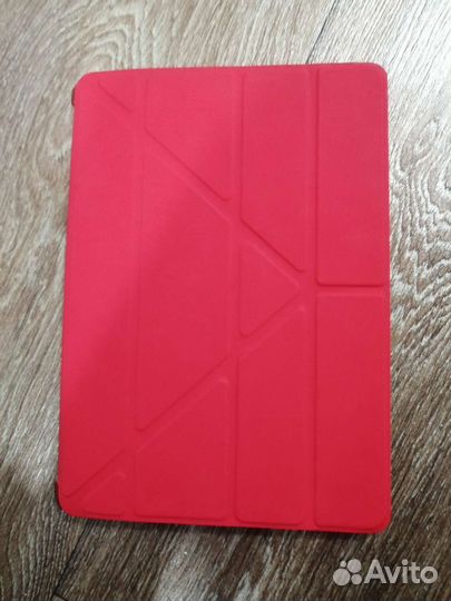 Чехол iPad air 1 2