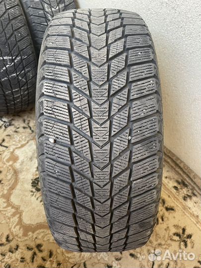 Nexen Winguard Ice Plus 205/55 R16 91T