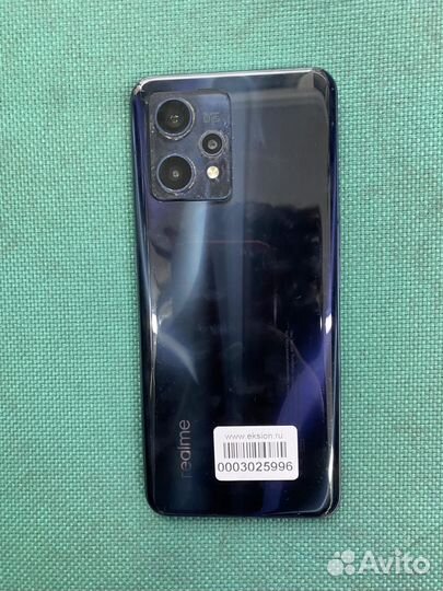 realme 9 Pro+, 6/128 ГБ
