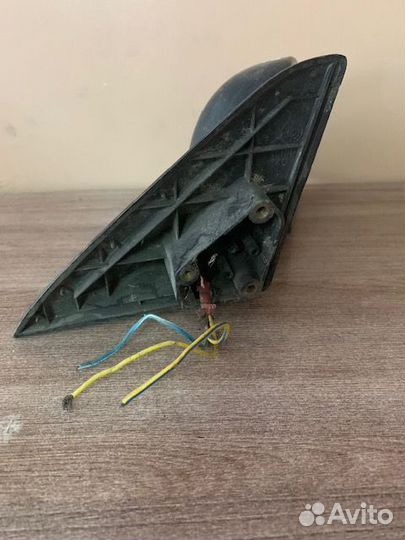 Зеркало правое электрическое Акцент 1