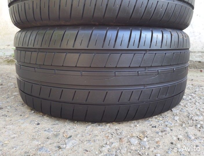 Dunlop SP Sport Maxx RT 2 285/40 R20 108Y