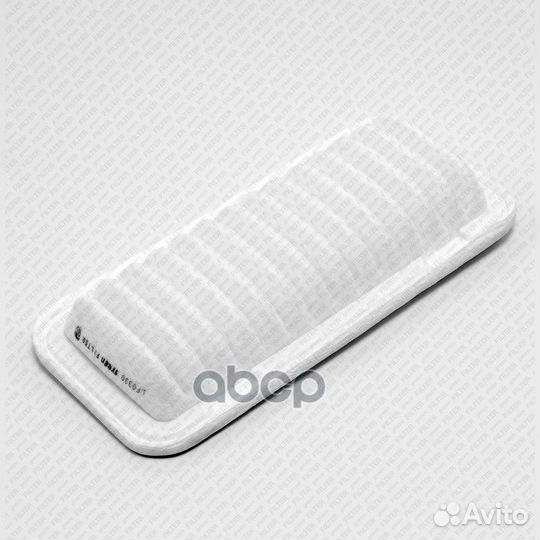 Фильтр воздушный citroen C1 06- ELP3922;LA-136