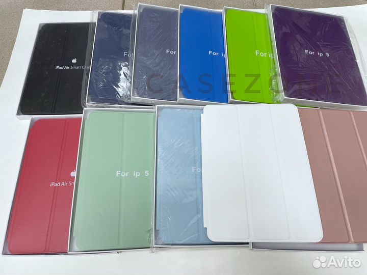 Чехол для iPad air 1