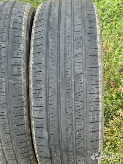 Pirelli Scorpion Verde All Season 225/65 R17 106V