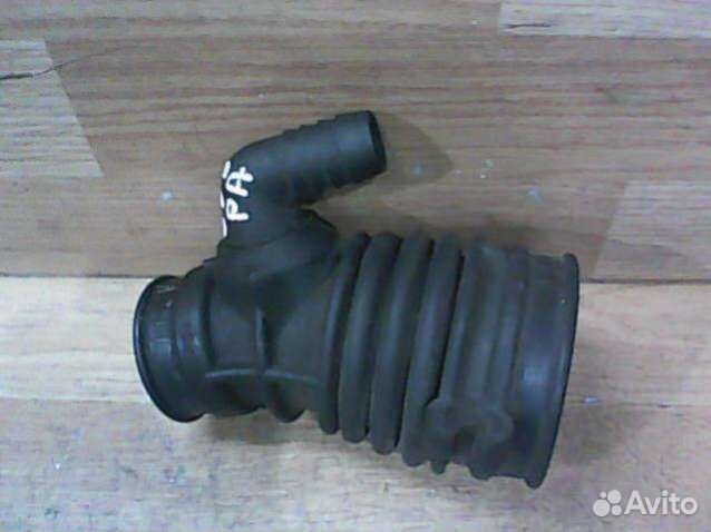 Патрубок воздушного фильтра Opel Omega - B (1994-1