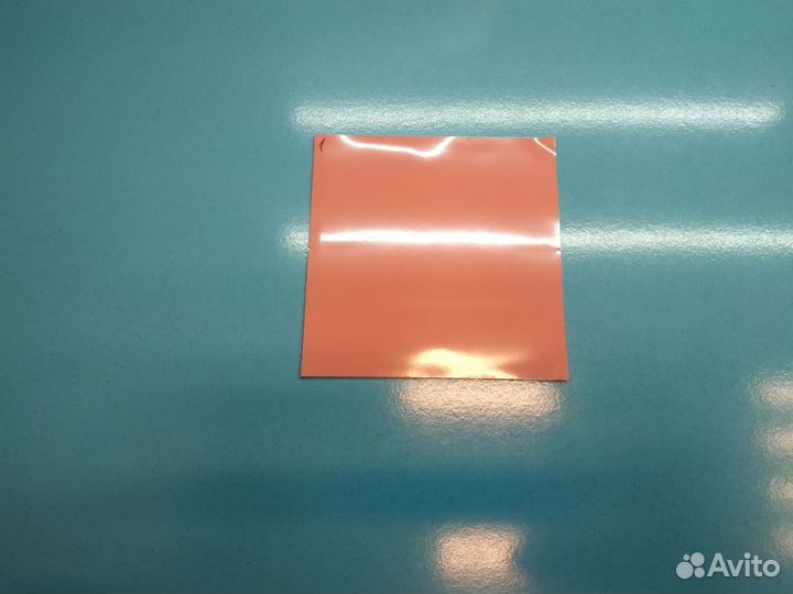 Термопрокладка, термопаста, терможвачка