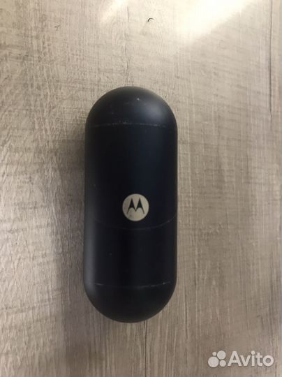 Беспроводные наушники Motorola