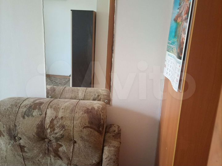 Квартира-студия, 21 м², 2/3 эт.