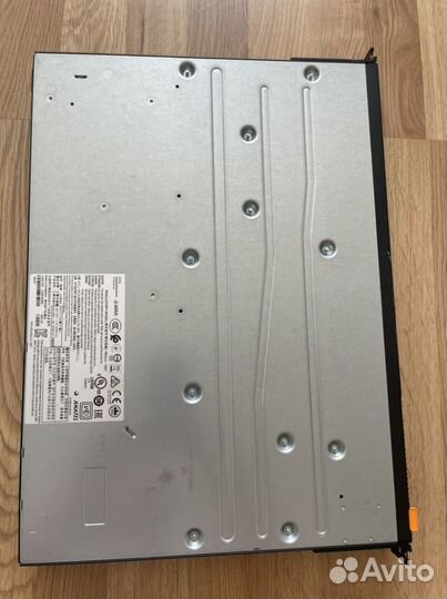 Коммутатор aruba jl666a