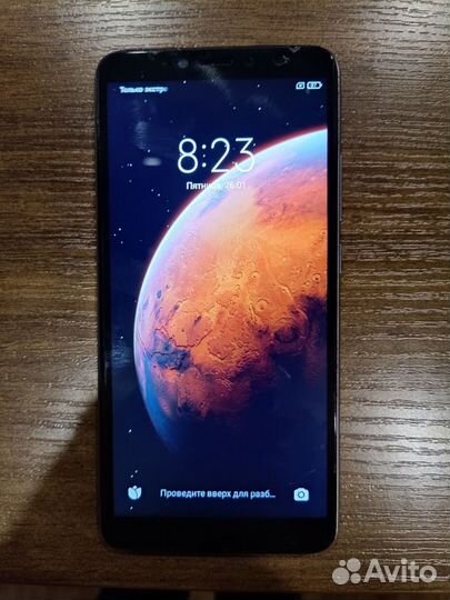 Xiaomi Redmi S2, 4/64 ГБ