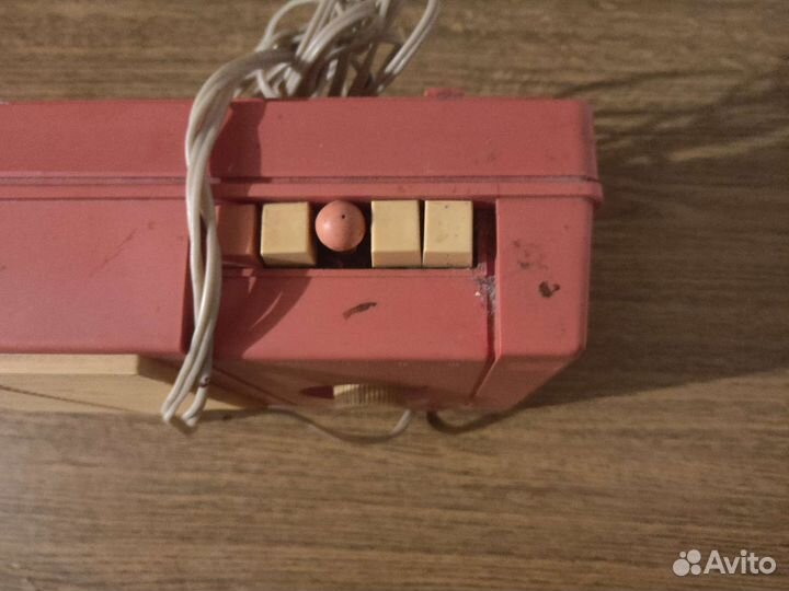 Сириус-202 СССР