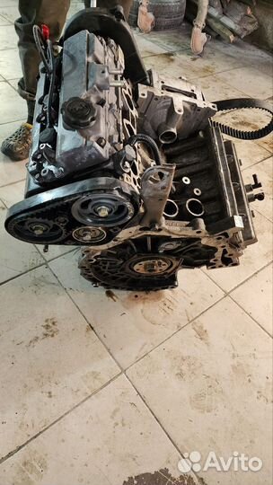 Запчасти на kia carnival