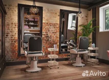 Франшиза: бизнес в сфере оборудования для красоты