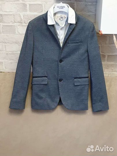 Школьная форма фирмы H&M