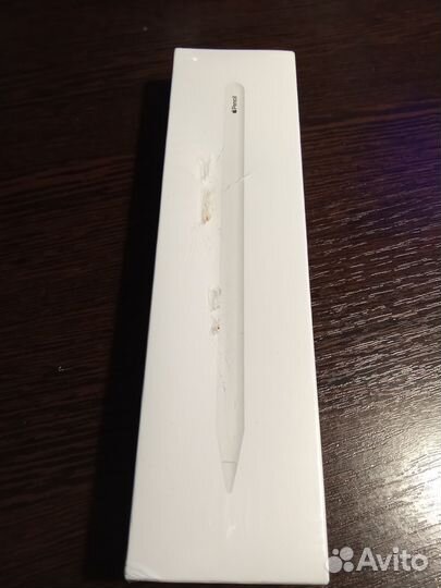 Apple pencil 2nd Gen