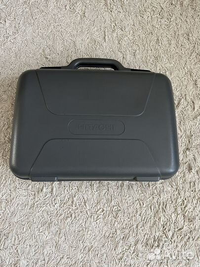 Видеокамера