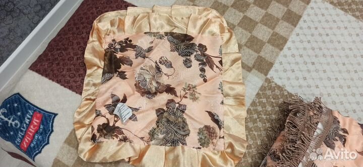 Покрывало на кровать новое 150*200