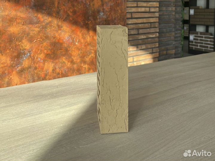 Кирпич отделочный с доставкой