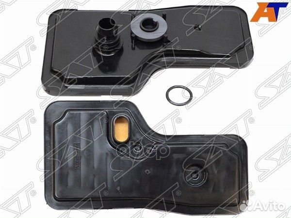 ST-24237508 SAT Фильтр АКПП ST-24237508 Sat