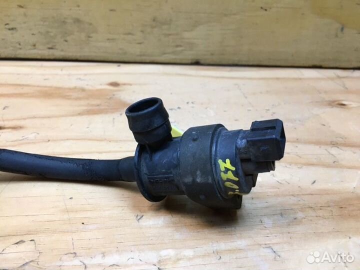 Клапан volvo V70