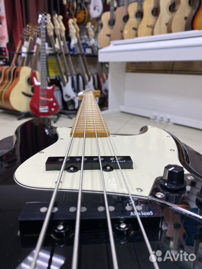 Бас гитара prodipe jm80