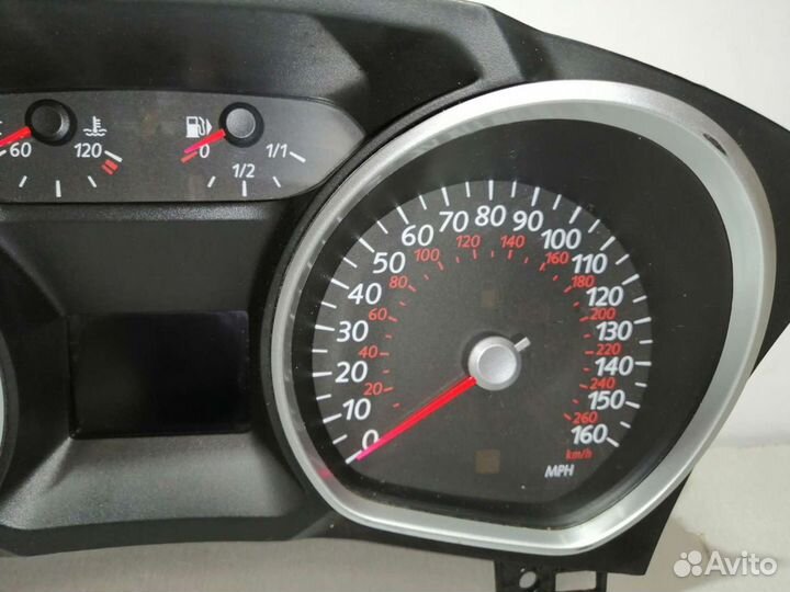 Щиток приборов Форд Мондео 4(07-10г) дизель