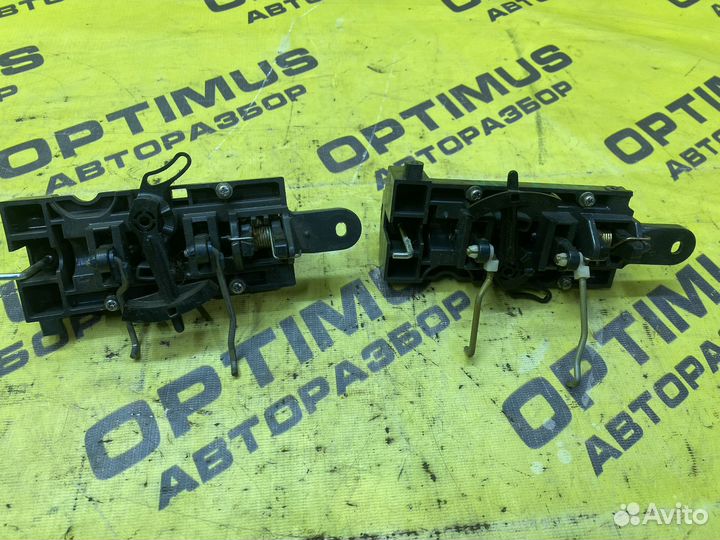 Ручка двери внутренняя задняя Toyota Voxy