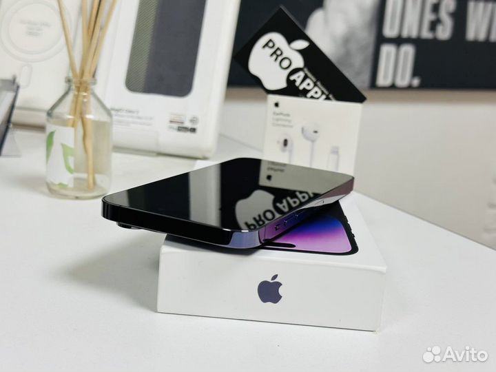 iPhone 14 Pro Max, 1 ТБ