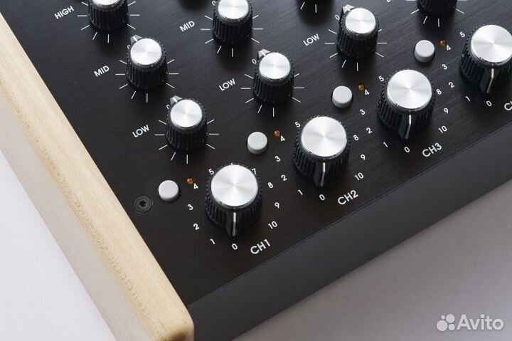 Alfa Recording System ARS model 9100BW