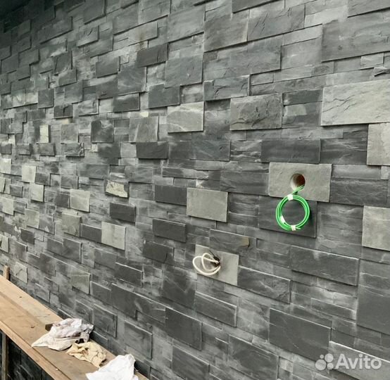 Ремонт и отделка квартир