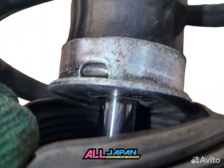 Амортизаторы, стойки комплект Toyota Gt86 ZN6 2012