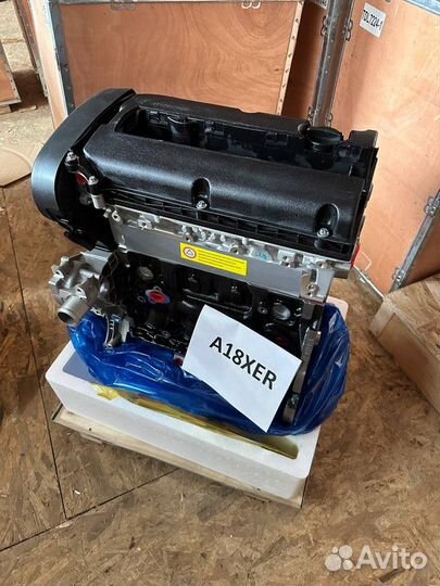 Двигатель A18XER 1.8 Opel Новый