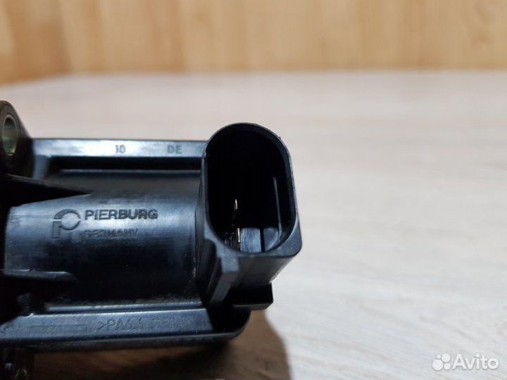 Клапан электромагнитный Volkswagen Jetta 1K2 caxa