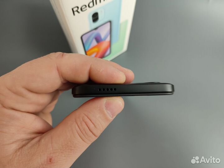 Xiaomi Redmi A2+, 3/64 ГБ