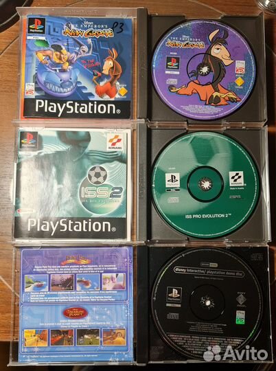 Лицензия для пс1