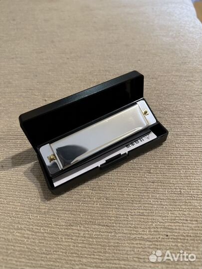 Губная гармошка Harmonica