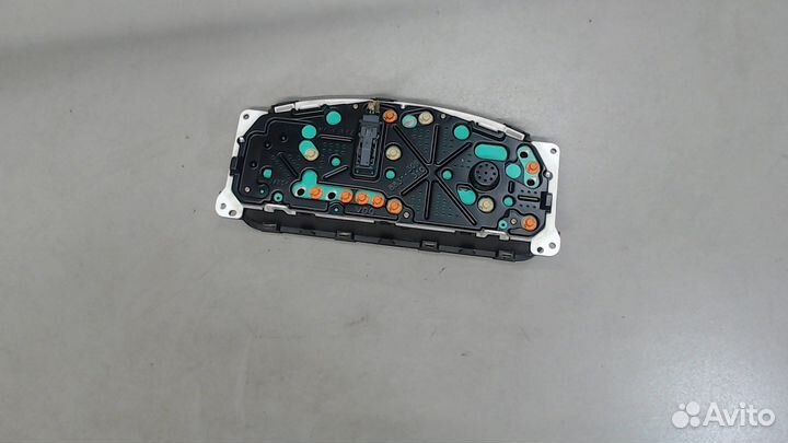 Щиток приборов Opel Agila, 2005