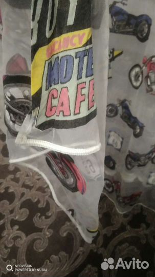 Тюль ш 2 в 2'50