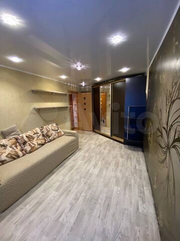 1-к. квартира, 30 м², 5/5 эт.