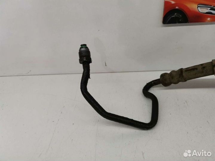 Трубка гидроусилителя (Opel Astra, Opel Zafira)