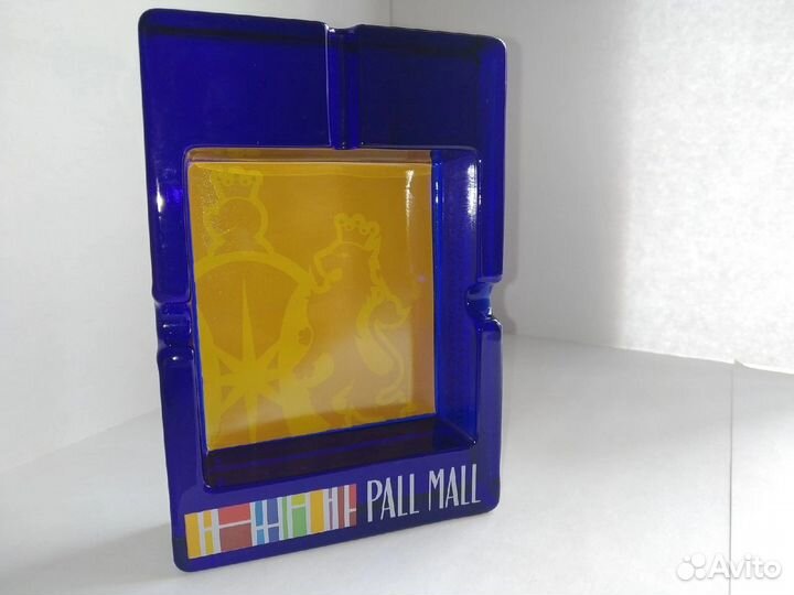 Пепельница