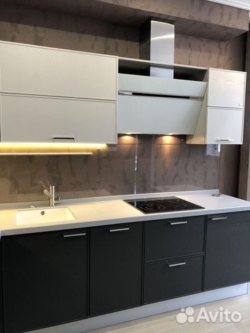 Кухонный гарнитур с доставкой