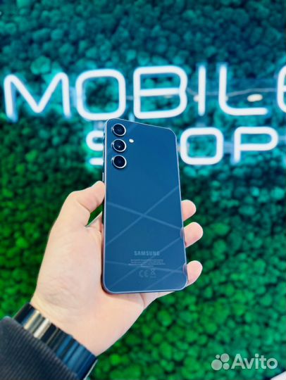 Samsung Galaxy A35, 8/256 ГБ