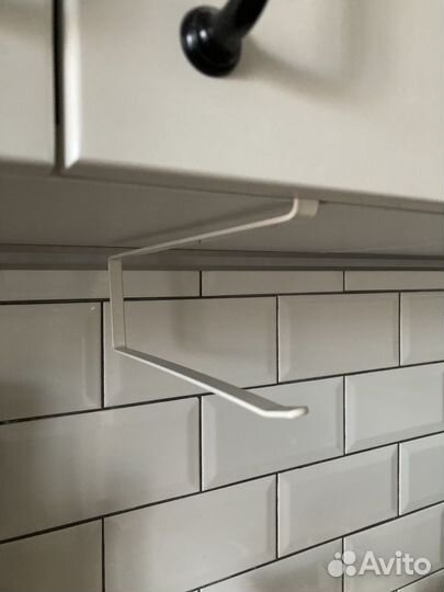 Держатель для бумажных полотенец