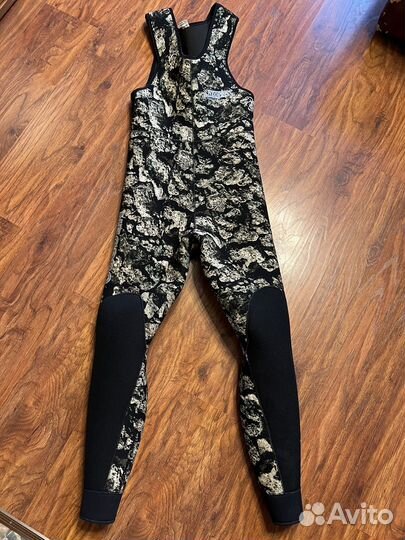 Снаряжение для подводной охоты