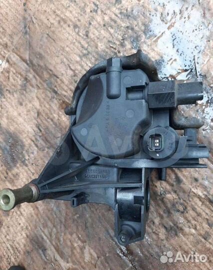 Корпус топливного фильтра Ford Fusion рест. 2006