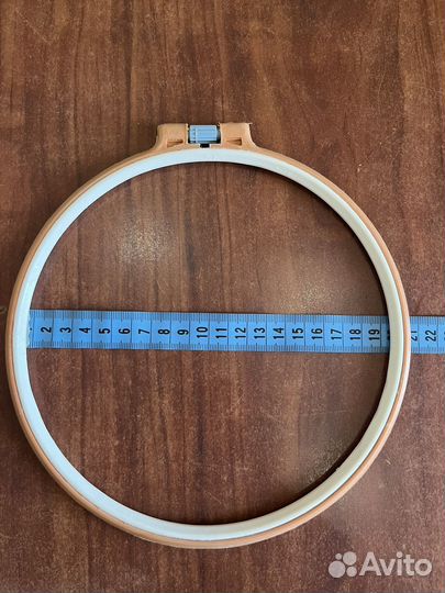 Пяльца для вышивания