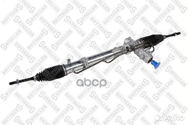 31-35256-SX рейка рулевая с г/у с тягами, 1095